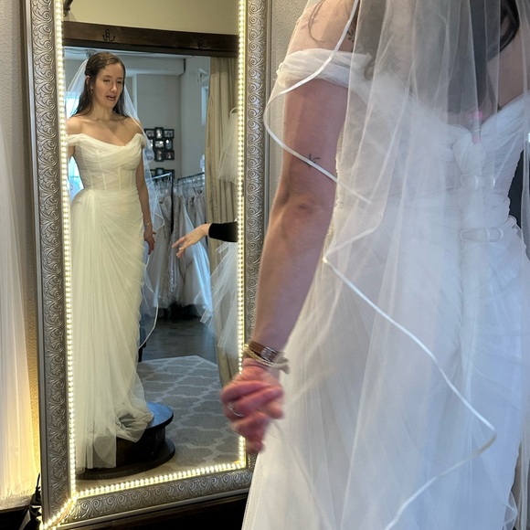 Meet your Posher, Samsara - Picture 3 of 3